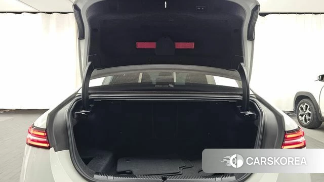 BMW 5 Series (G60) id 4783254 из Кореи 11