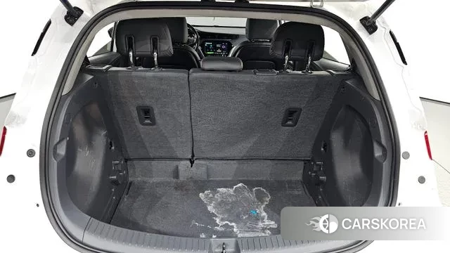 Chevrolet (GM Daewoo) Bolt EV id 3023182 из Кореи 11