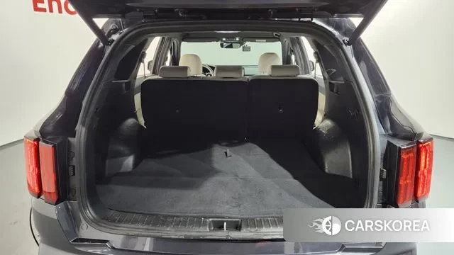 Kia Sorento 4th Generation id 3752249 из Кореи 11