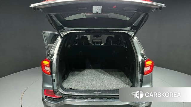 Ssangyong G4 Rexton id 4411288 из Кореи 11