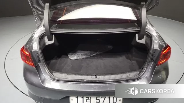 Renault Korea (Samsung) SM6 id 3593218 из Кореи 11