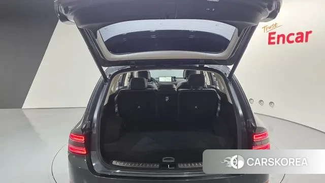 Genesis GV80 id 3601035 из Кореи 11