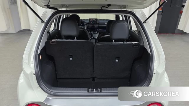 Hyundai Casper id 3859550 из Кореи 11