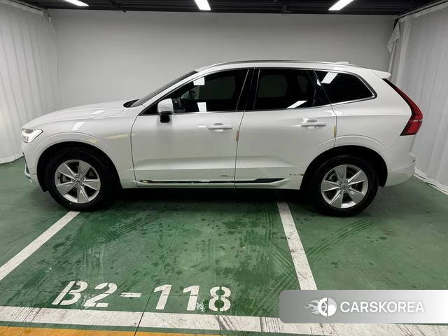 Volvo XC60 id 4208507 из Китая 11
