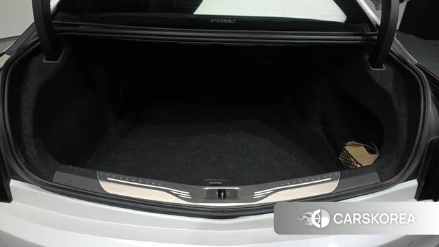 Cadillac CT6 id 4331309 из Кореи 11