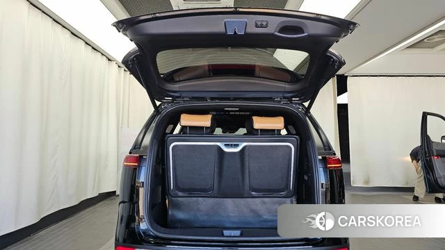 Kia Carnival 4th generation id 4898624 из Кореи 11