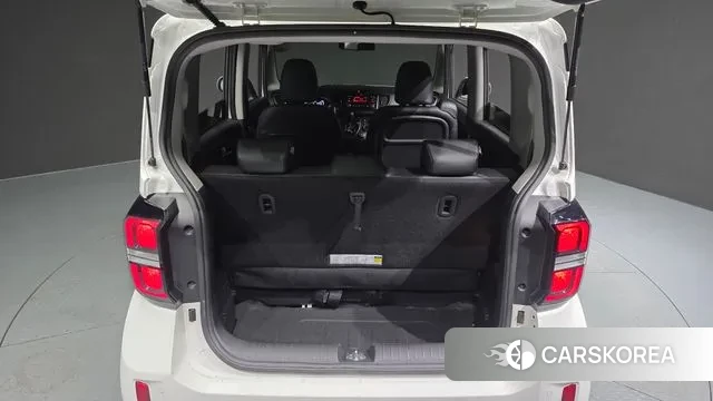 Kia The New Kia Ray id 2979481 из Кореи 11