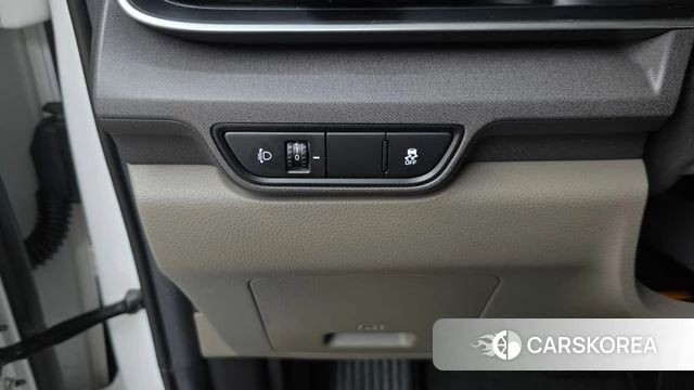 Kia The New Carnival 4th Generation id 4635122 из Кореи 11