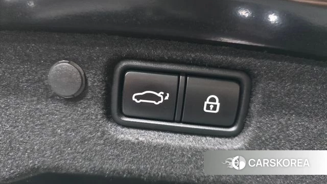 Kia K7 Premier id 4657990 из Кореи 11