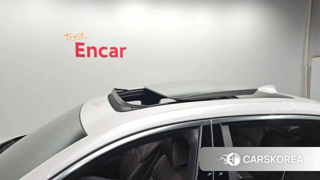 BMW 7 Series (G11) id 3814491 из Кореи 11