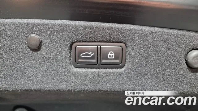 Kia K8 id 2795134 из Кореи 11