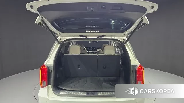 Hyundai The New Palisade id 3437181 из Кореи 11