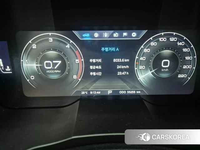 Ssangyong Berry New Tivoli id 4689050 из Кореи 11