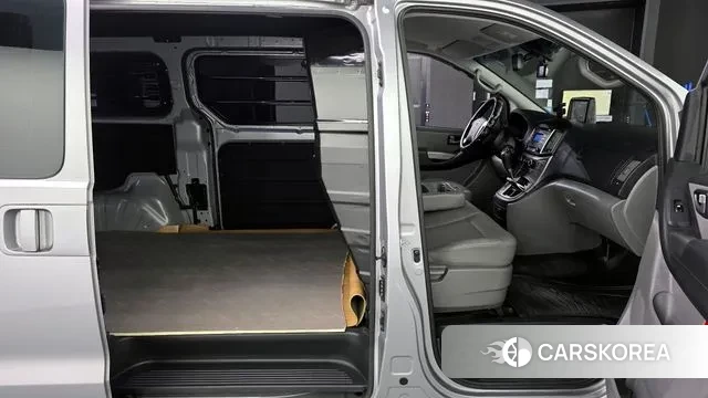 Hyundai The New Grand Starex id 3535248 из Кореи 11