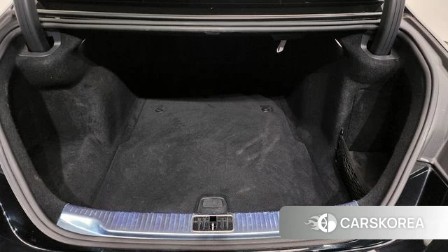 Mercedes-Benz S-Class W223 id 3877679 из Кореи 11