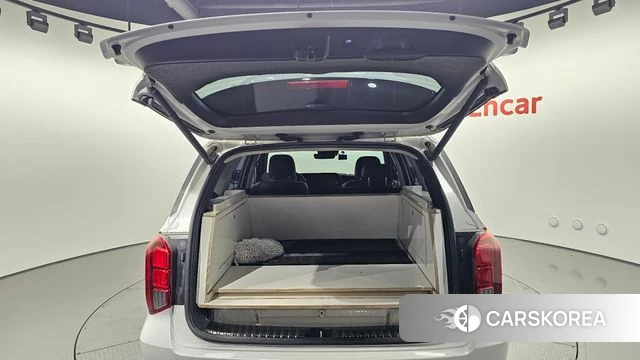 Hyundai The New Palisade id 3858894 из Кореи 11