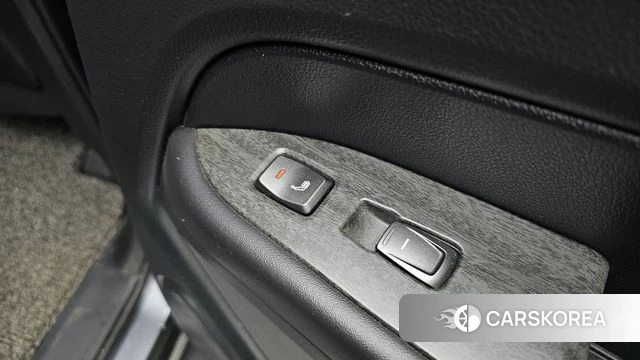 Ssangyong Rexton Sports id 4775839 из Кореи 11