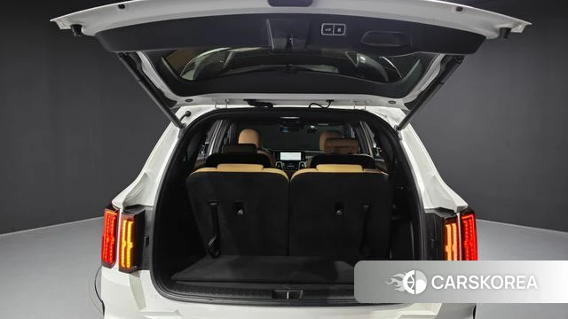 Kia Sorento 4th Generation id 4018484 из Кореи 11