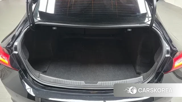 Chevrolet (GM Daewoo) The New Malibu id 3520165 из Кореи 11