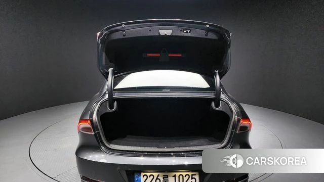 Hyundai The New Grandeur IG id 3833151 из Кореи 11