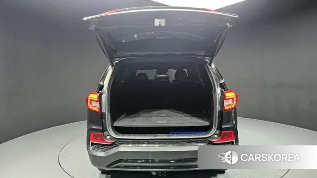 Ssangyong G4 Rexton id 3761435 из Кореи 11