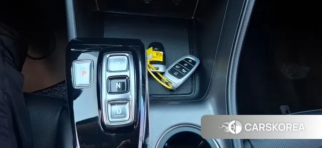 Hyundai Sonata (DN8) id 3625608 из Кореи 11