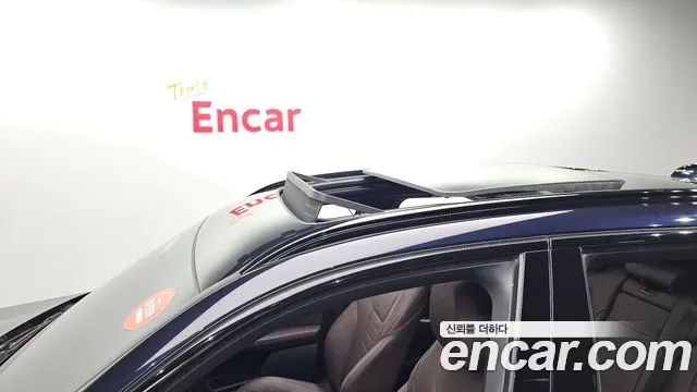 BMW iX3 id 2910475 из Кореи 11