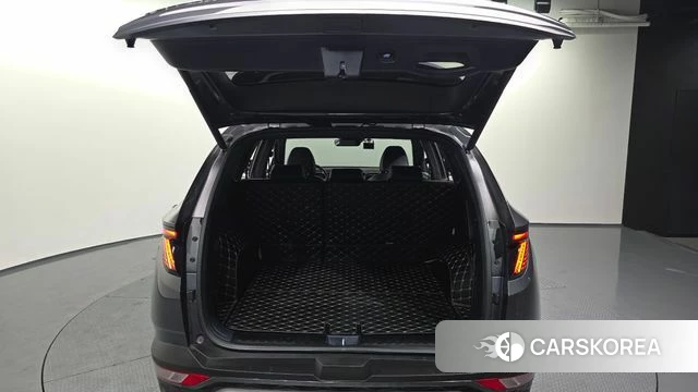 Hyundai Tucson (NX4) id 3813241 из Кореи 11