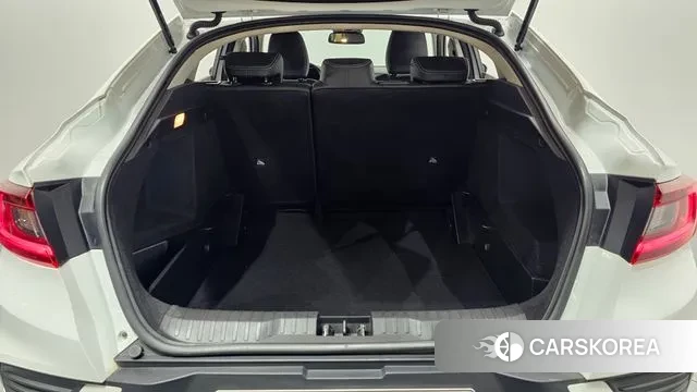 Renault Korea (Samsung) XM3 id 3411341 из Кореи 11