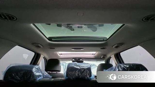 Hyundai Palisade id 3540107 из Кореи 11