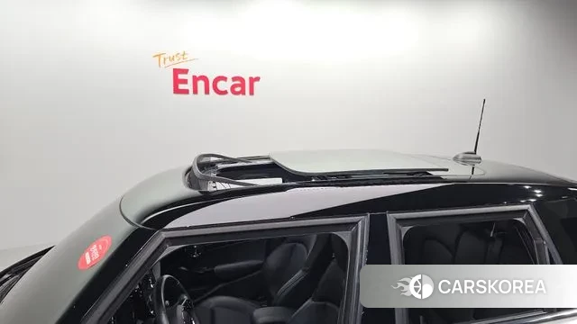 Mini Cooper id 3707648 из Кореи 11