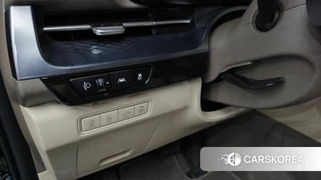 Kia Carnival 4th generation id 4580866 из Кореи 11