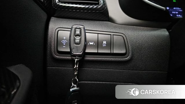 Hyundai All New Tucson id 4698579 из Кореи 11