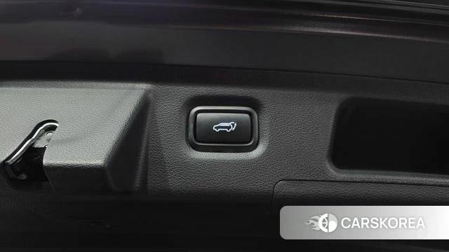 Hyundai The New Santa Fe id 3935917 из Кореи 11