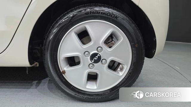 Kia The New Ray id 4330745 из Кореи 11