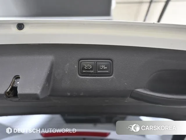 Kia Carnival 4th generation id 3059730 из Кореи 11