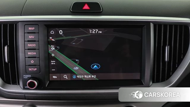 Kia The New Ray id 4231036 из Кореи 11