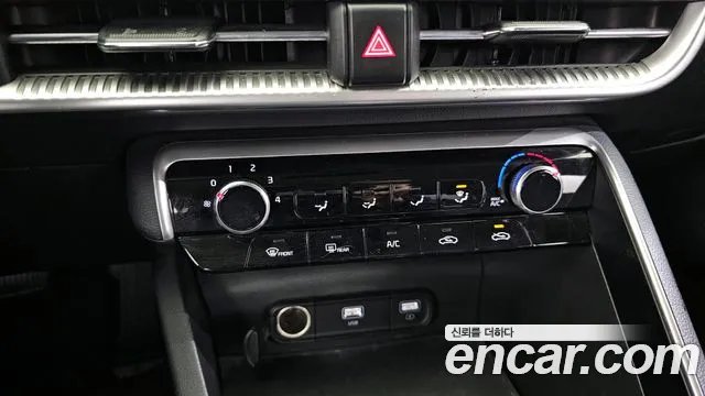 Kia K5 3rd generation id 2749943 из Кореи 11