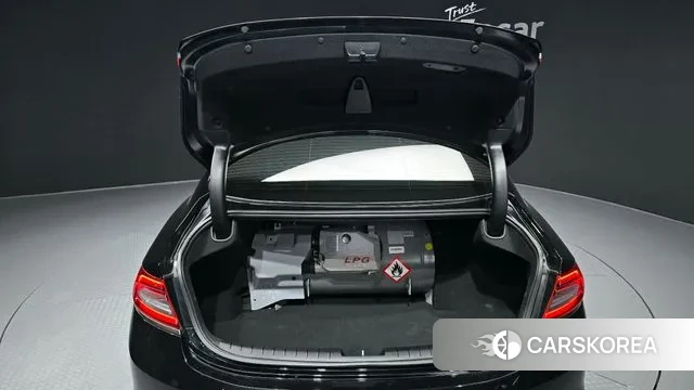 Hyundai Grandeur IG id 3085305 из Кореи 11