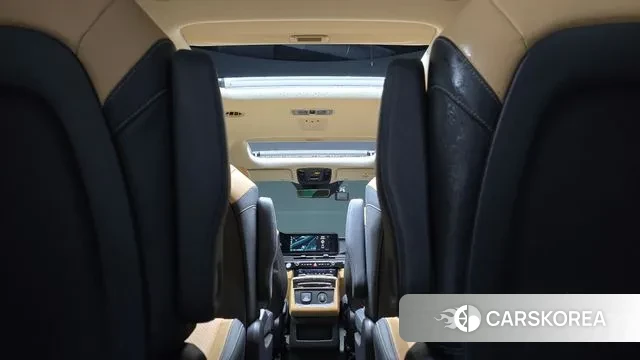 Kia Carnival 4th generation id 3562095 из Кореи 11