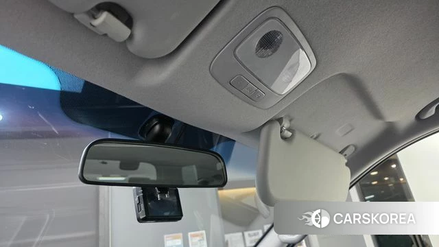 Hyundai The New Grand Starex id 4543364 из Кореи 11