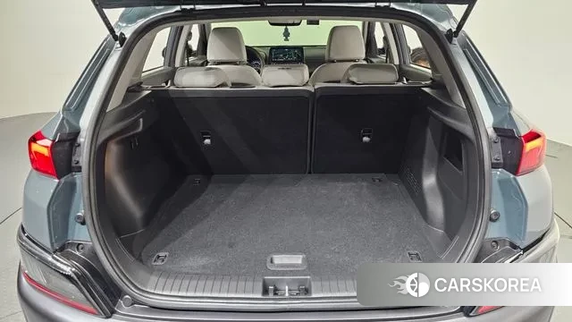 Hyundai The New Kona id 3012469 из Кореи 11