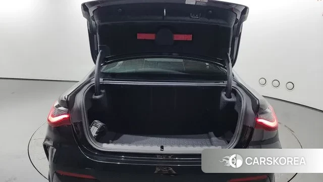 BMW 4 Series (G22) id 2974157 из Кореи 11