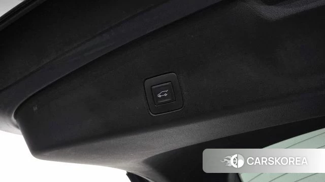 Chevrolet (GM Daewoo) Trailblazer id 3811719 из Кореи 11