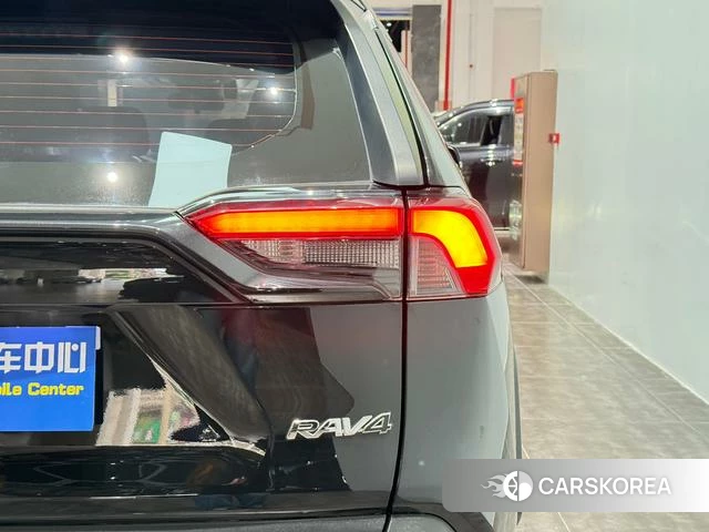 Toyota RAV4 Rongfang id 4359218 из Китая 11