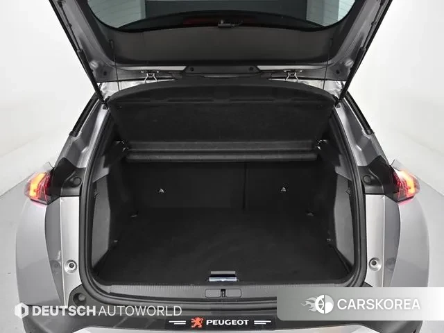 Peugeot 2008 Second generation id 3324288 из Кореи 11