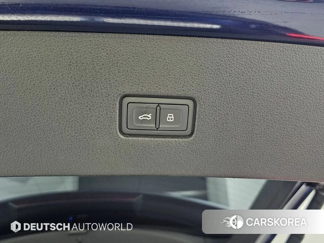 Audi Q8 (4M) id 3904477 из Кореи 11