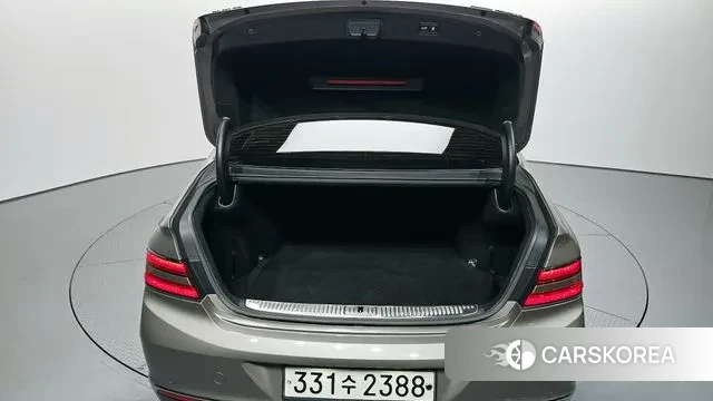 Genesis G90 id 3504849 из Кореи 11