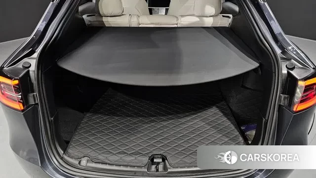 Tesla Model Y id 3596475 из Кореи 11