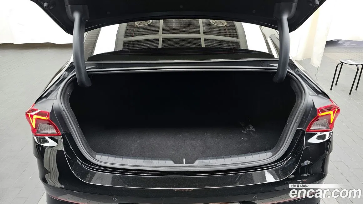 Kia K5 3rd generation id 2092047 из Кореи 11